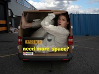 Admiral Removals and Self Storage Ltd 250870 Image 0